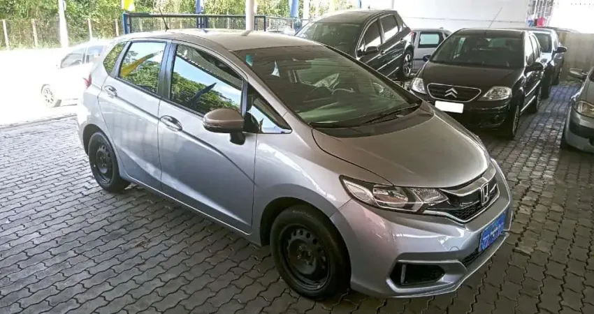 Fit Personal 1.5 Flexone 16V 5p Aut.