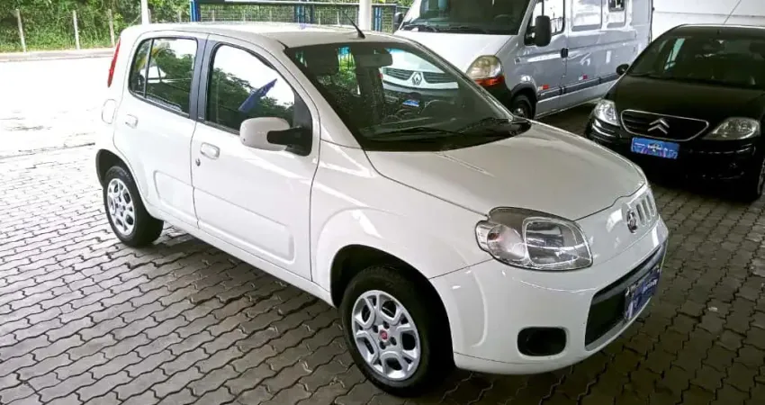 UNO VIVACE Celeb. 1.0 EVO F.Flex 8V 5p