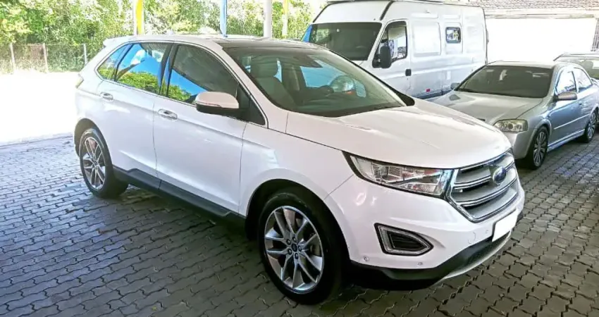 EDGE TITANIUM 3.5 V6 24V AWD Aut.