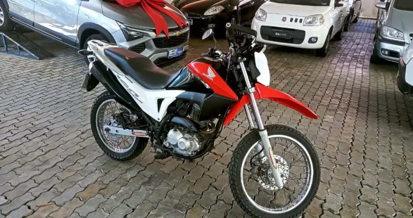 NXR 160 BROS ESDD FLEXONE