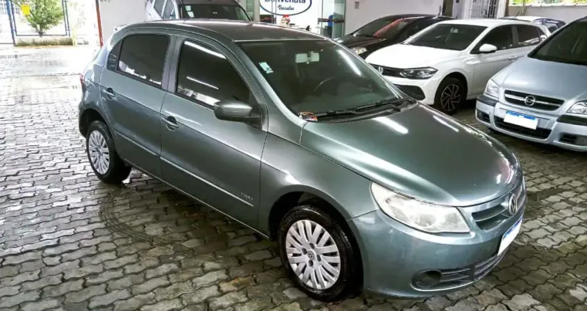 Gol (novo) 1.6 Mi Total Flex 8V 4p