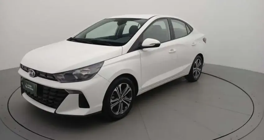 Hyundai Hb20s 2024 1.0 tgdi flex comfort plus automático