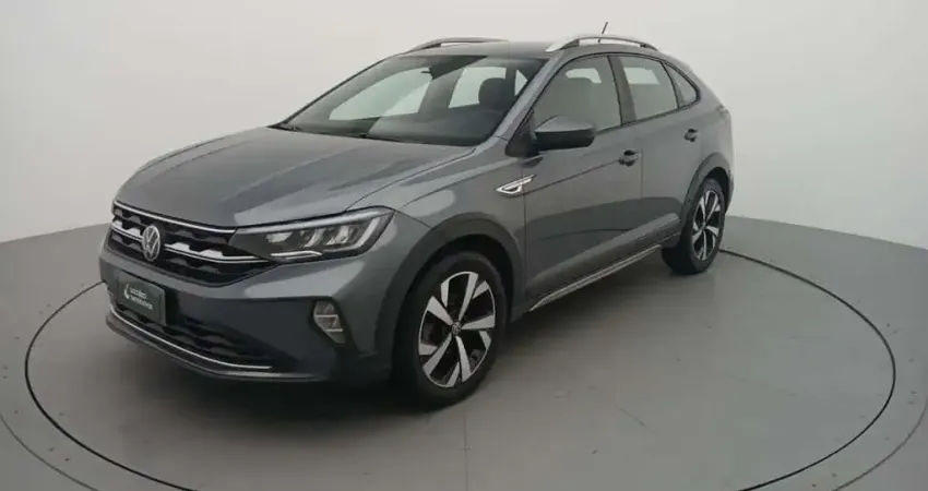 Volkswagen Nivus 2024 1.0 200 tsi total flex highline automático