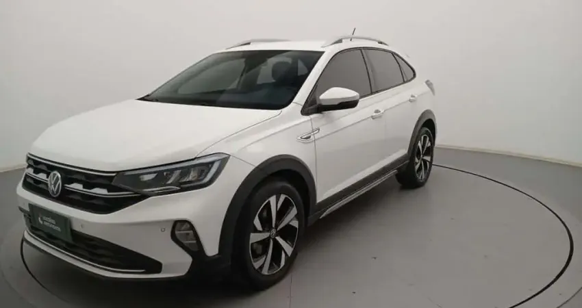 Volkswagen Nivus 2024 1.0 200 tsi total flex highline automático