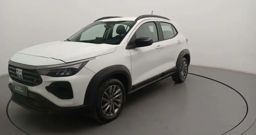 Fiat Pulse 2024 1.3 flex drive cvt