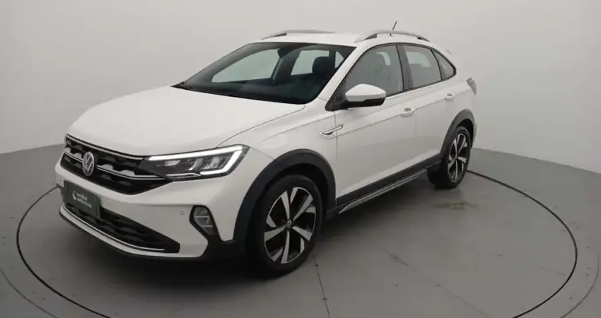 Volkswagen Nivus 2024 1.0 200 tsi total flex highline automático