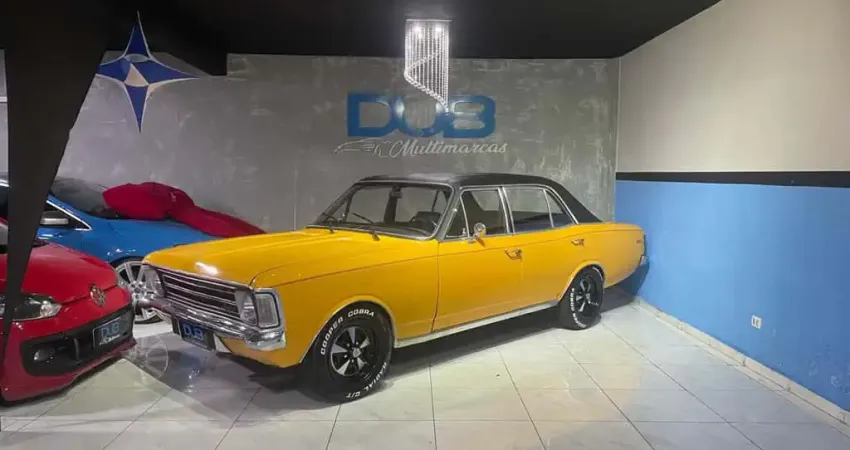 CHEVROLET OPALA 1974