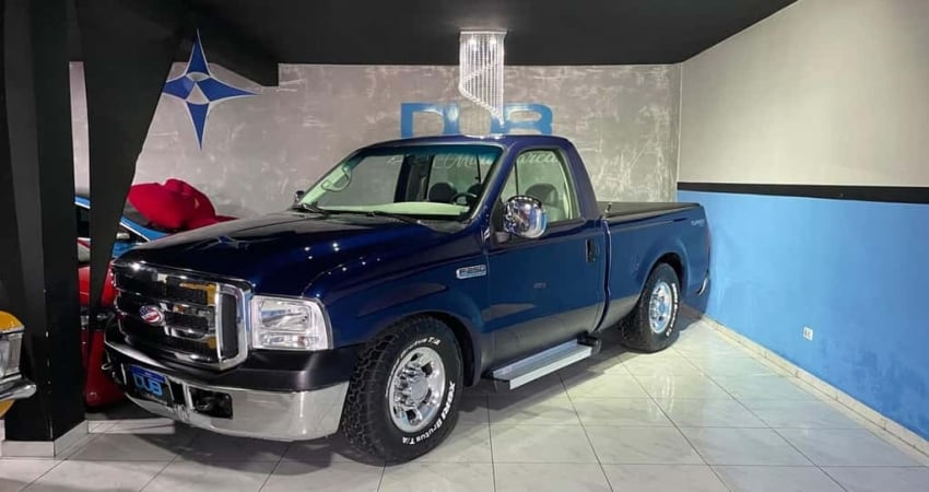 FORD F250 XL G 1999