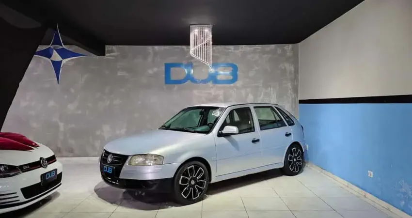 VOLKSWAGEN GOL (NOVO) 1.0 I TREND 2012
