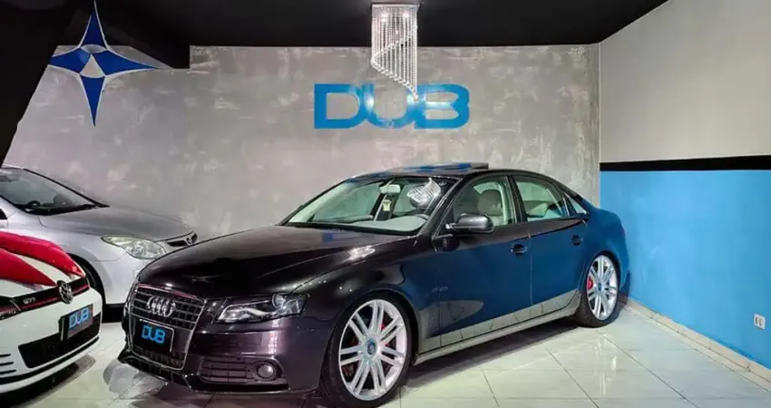 AUDI A4 2.0 TFSI 180 CV 2011