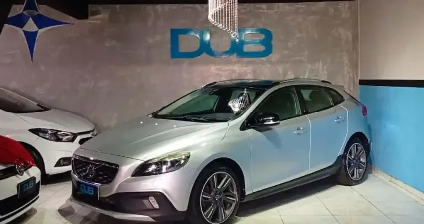 VOLVO V40 CC T5AWD DYN 2016
