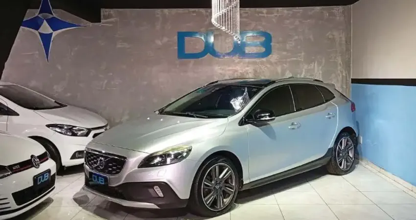 VOLVO V40 CC T5AWD DYN 2016