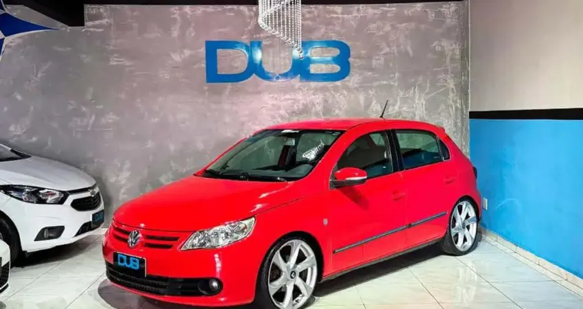 VOLKSWAGEN GOL 1.0 G5 (25 ANOS) 2013