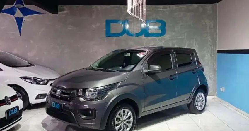 FIAT MOBI LIKE 1.0 FIRE FLEX 5P. 2023