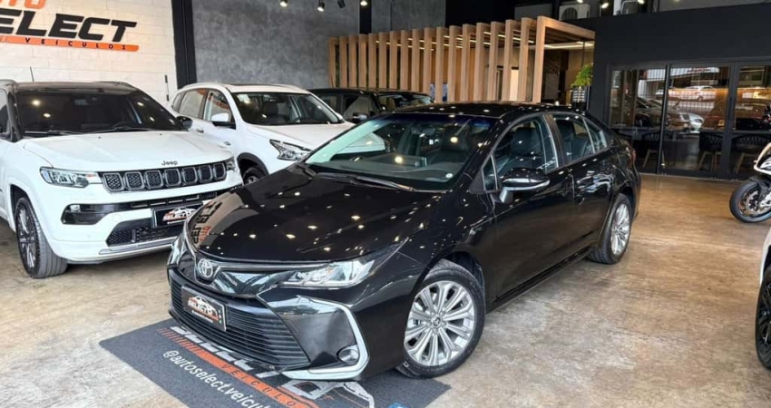 TOYOTA COROLLA XEI 20 2022