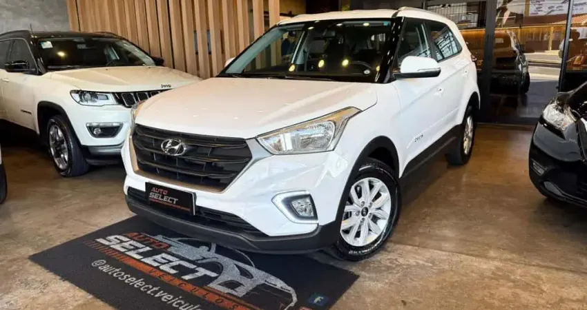 HYUNDAI CRETA 16A SMART 2020