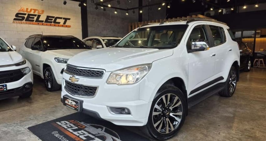 CHEVROLET TRAILBLAZER LTZ AG4 2014