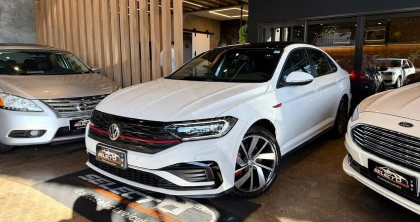 VOLKSWAGEN JETTA GLI AG 2019