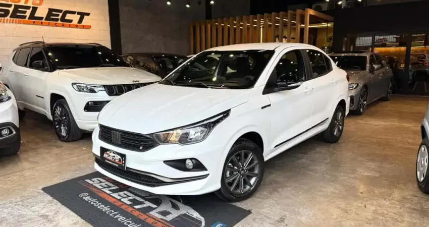 FIAT CRONOS DRIVE1.3AT 2025
