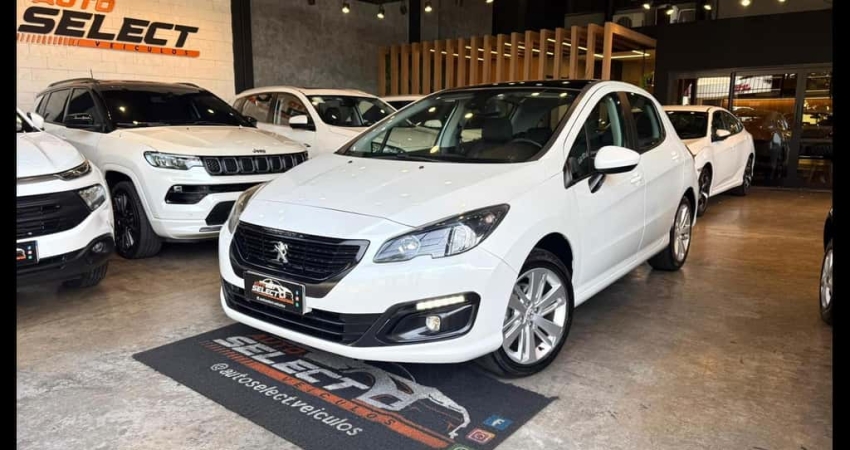 PEUGEOT 308 ALLURE 2016
