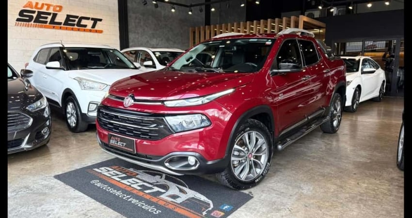 FIAT TORO VOLCANO AT D4 2019