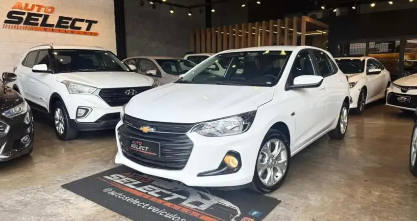 CHEVROLET ONIX 10TAT LTZ 2024