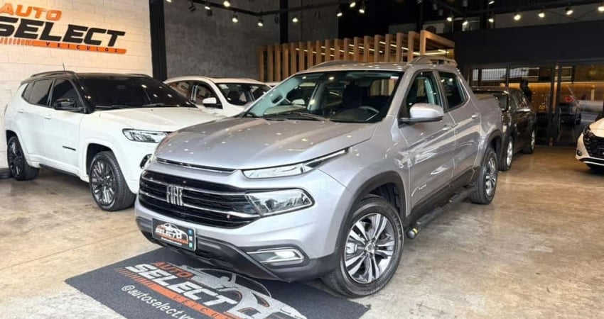 FIAT TORO FREED TURB AT6 2023