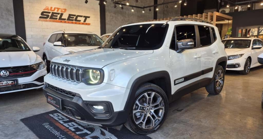 JEEP RENEGADE LGTD T270 2023