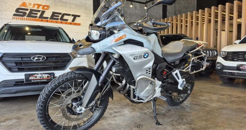 BMW F850GS A 2019