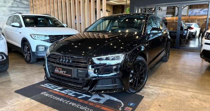 AUDI A3 SPB 122CV 2020