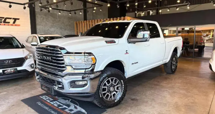 RAM 3500 LONGHORN 6.7D 2024