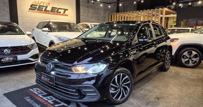VOLKSWAGEN POLO HL AB 2024