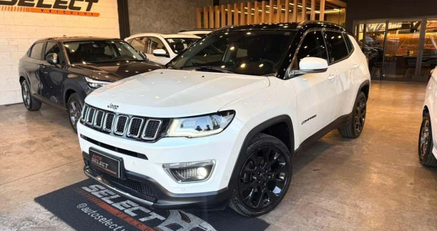 JEEP COMPASS LIMETED F H 2020