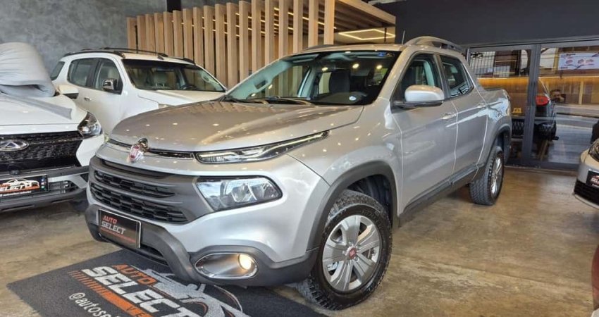 FIAT TORO FREEDOM AT6 2021