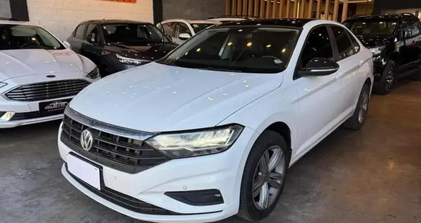 VOLKSWAGEN JETTA CL AF 2020