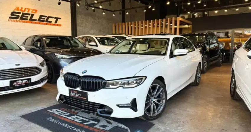 BMW 320I 2020