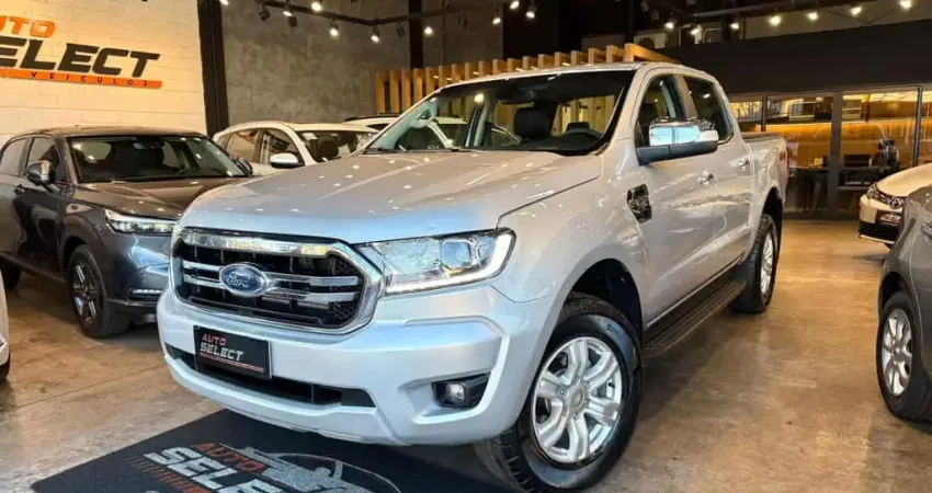 FORD RANGER XLTCD4A32C 2023