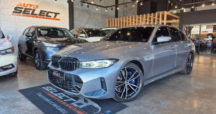 BMW 320I M SPORT FLEX 2023