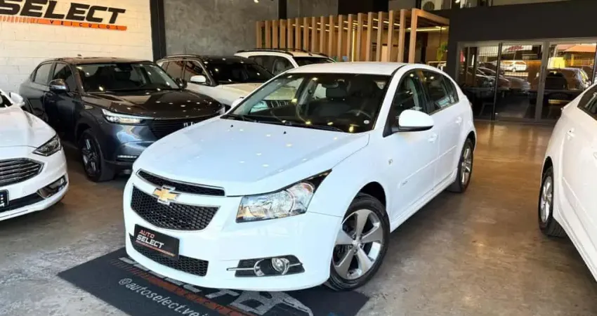 CHEVROLET CRUZE LT HB 2013
