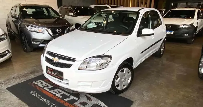 CHEVROLET CELTA 1.0L LT 2014