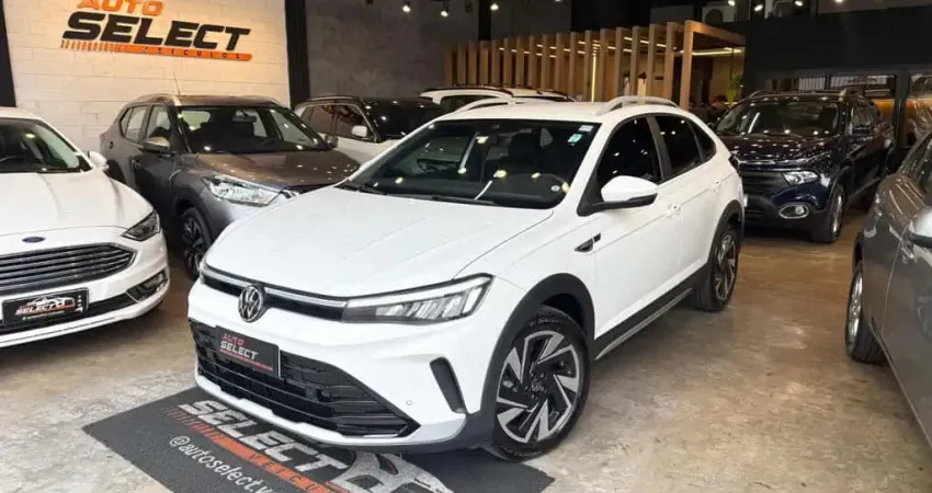 VOLKSWAGEN NIVUS HL TSI 2025