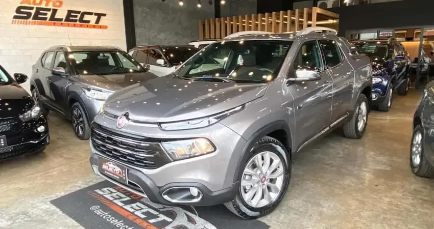 FIAT TORO RANCH AT9 D4 2020