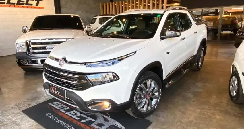FIAT TORO RANCH AT9 D4 2021