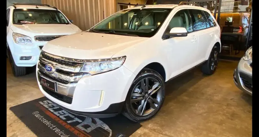 FORD EDGE V6 2014