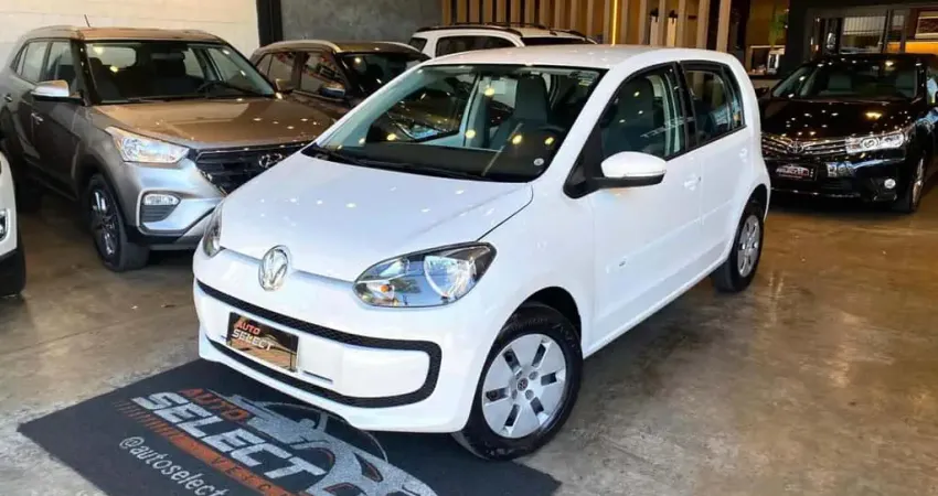 VOLKSWAGEN UP MOVE MA 2015