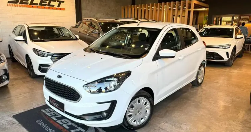 FORD KA SE PLUS 1.0 HA C 2021