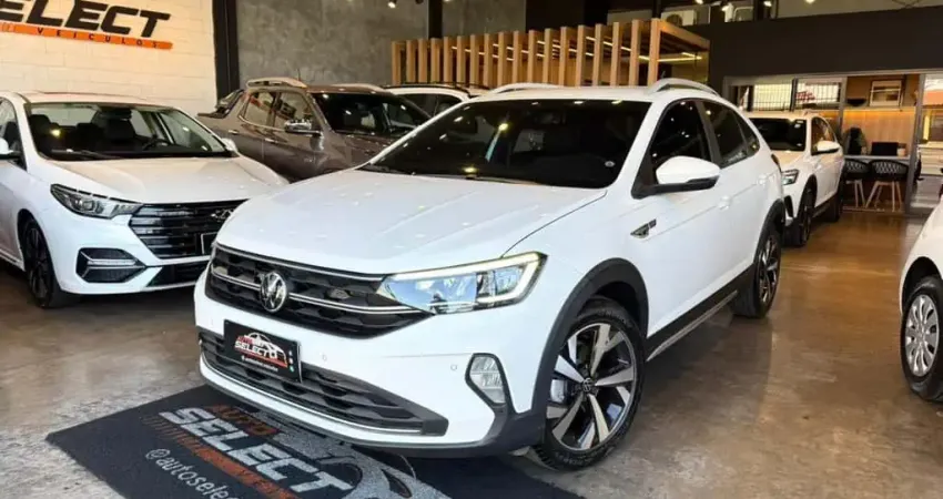 VOLKSWAGEN NIVUS HL TSI 2022