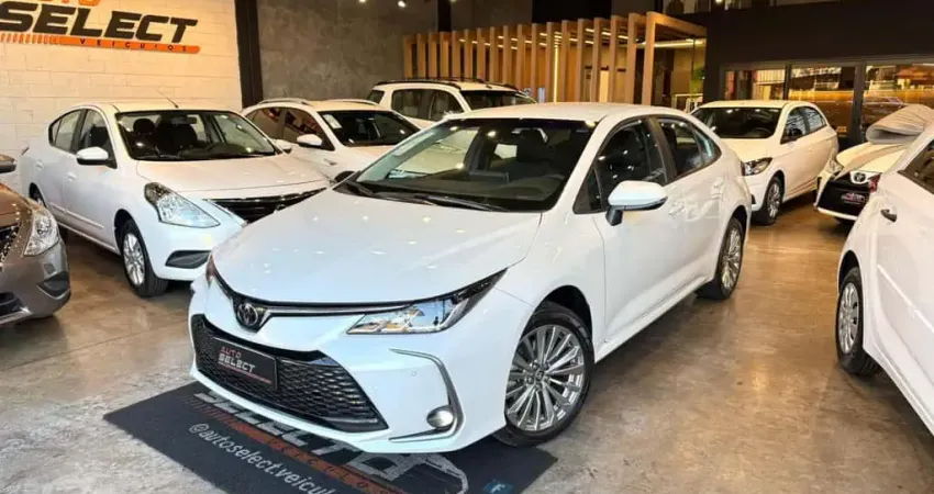 TOYOTA COROLLA XEI 20 2024