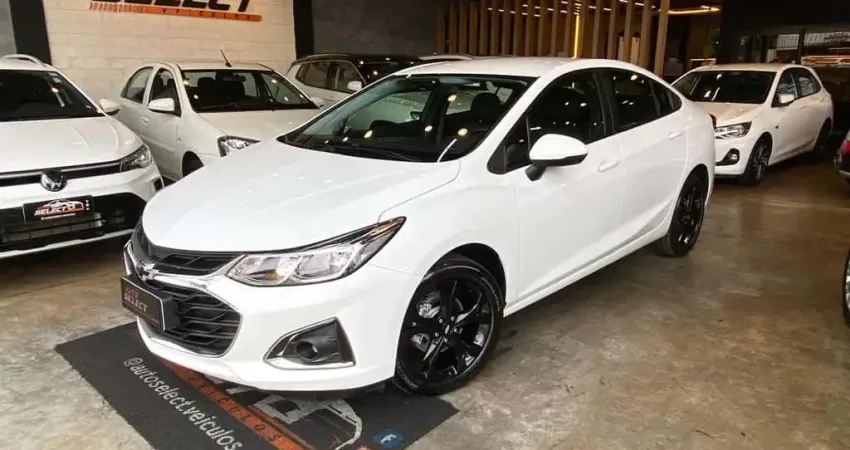CHEVROLET CHEV CRUZE LT NB AT 2022