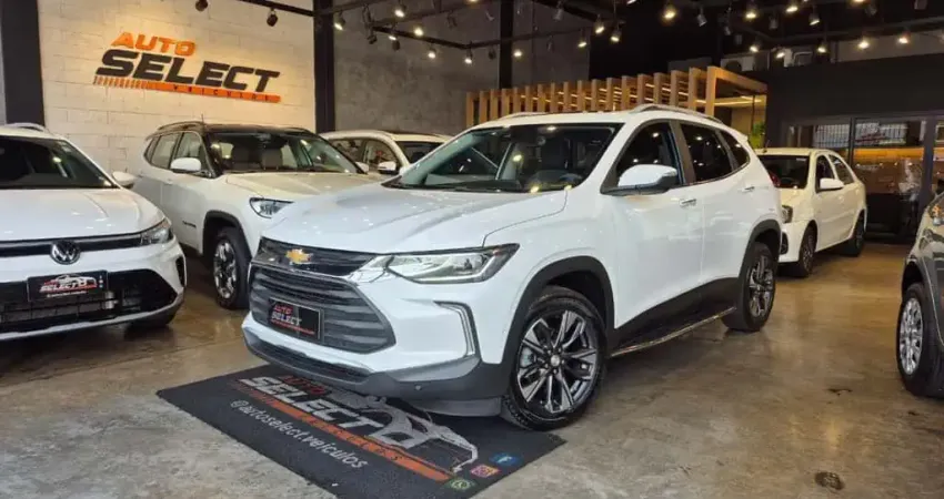 CHEVROLET TRACKER 12T A PR 2022